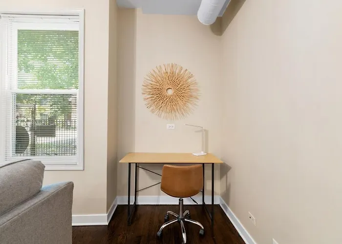 Appartamento Medical District 2br With Jacuzzi & Parking *