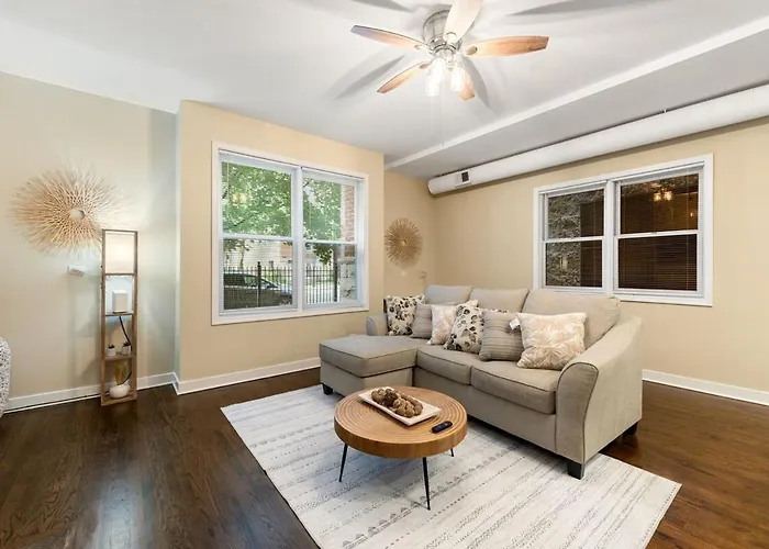 Appartamento Medical District 2br With Jacuzzi & Parking *